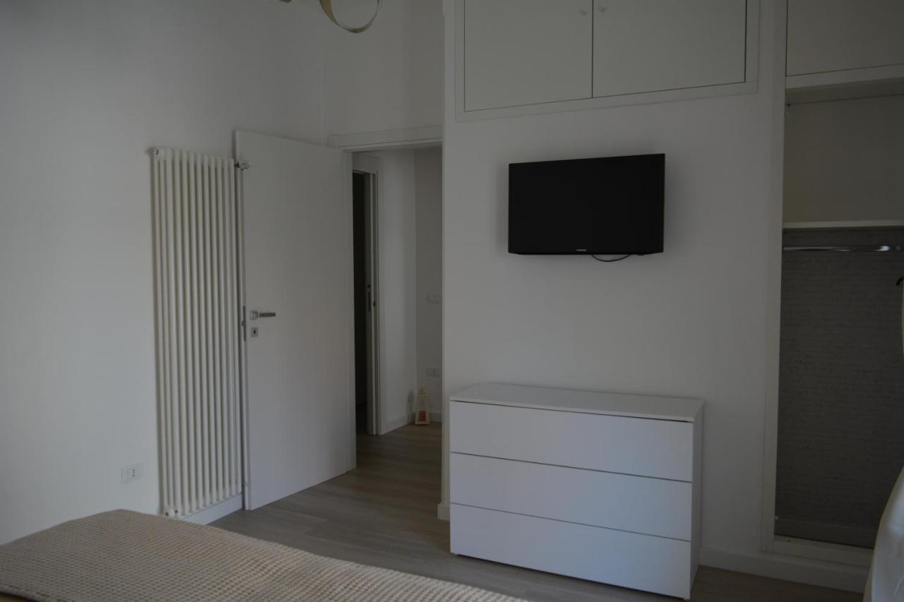 Dimora Mucci Apartment Termoli Exterior photo