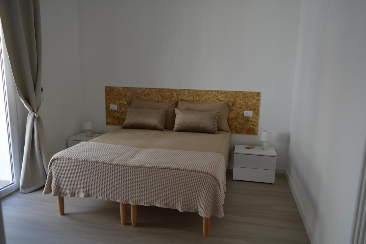 Dimora Mucci Apartment Termoli Exterior photo